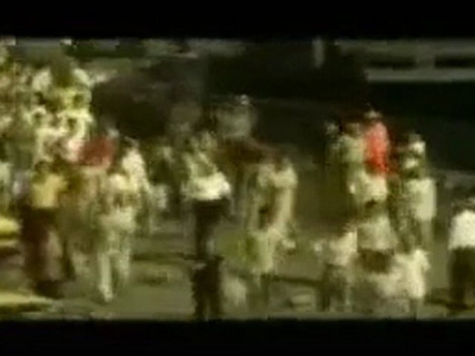 NEREYE BU GİDİŞ - 1 (ÜRPETİCİ)