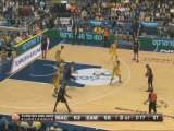 Best Moments: Maccabi-EA7 Emporio Armani