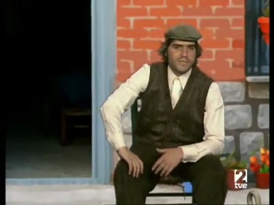 Marcial 'Al fresco' Los listos