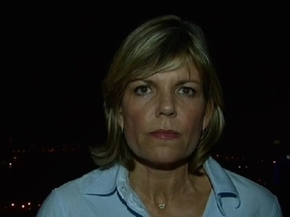 Place Tahrir :"J'ai subi une agression sexuelle"