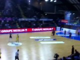 Montpellier - Tremblay Championnat Handball LNH