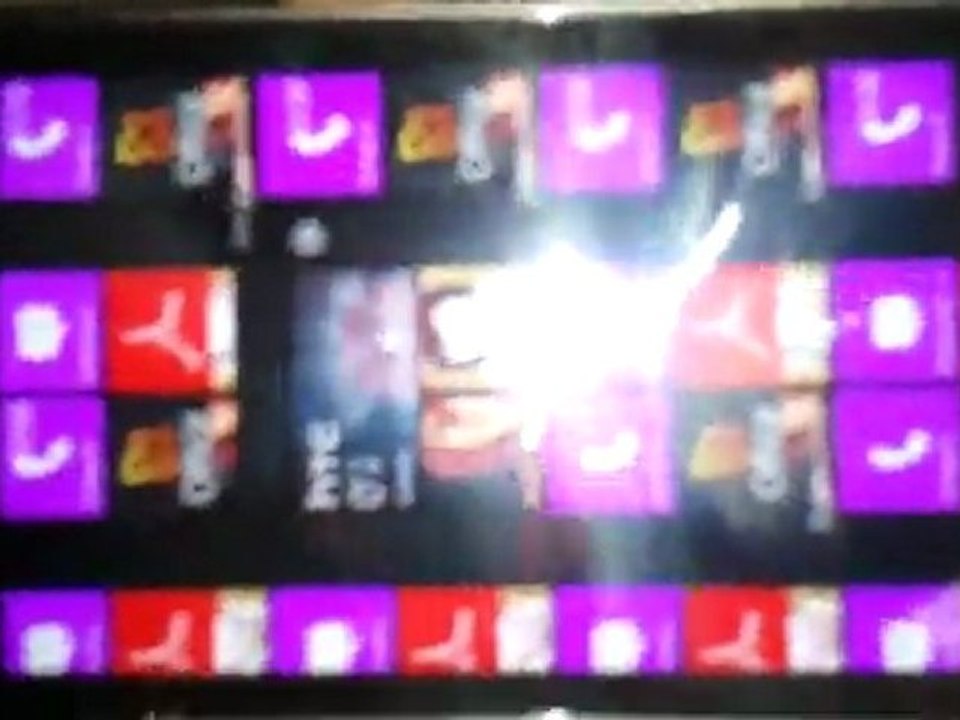 Htc error
