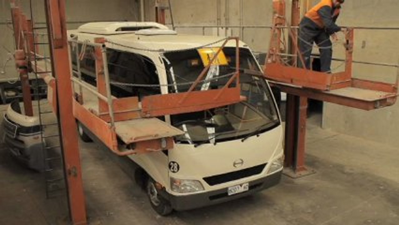 Caravans & Campers Thomastown RoadTrek Pty Ltd VIC