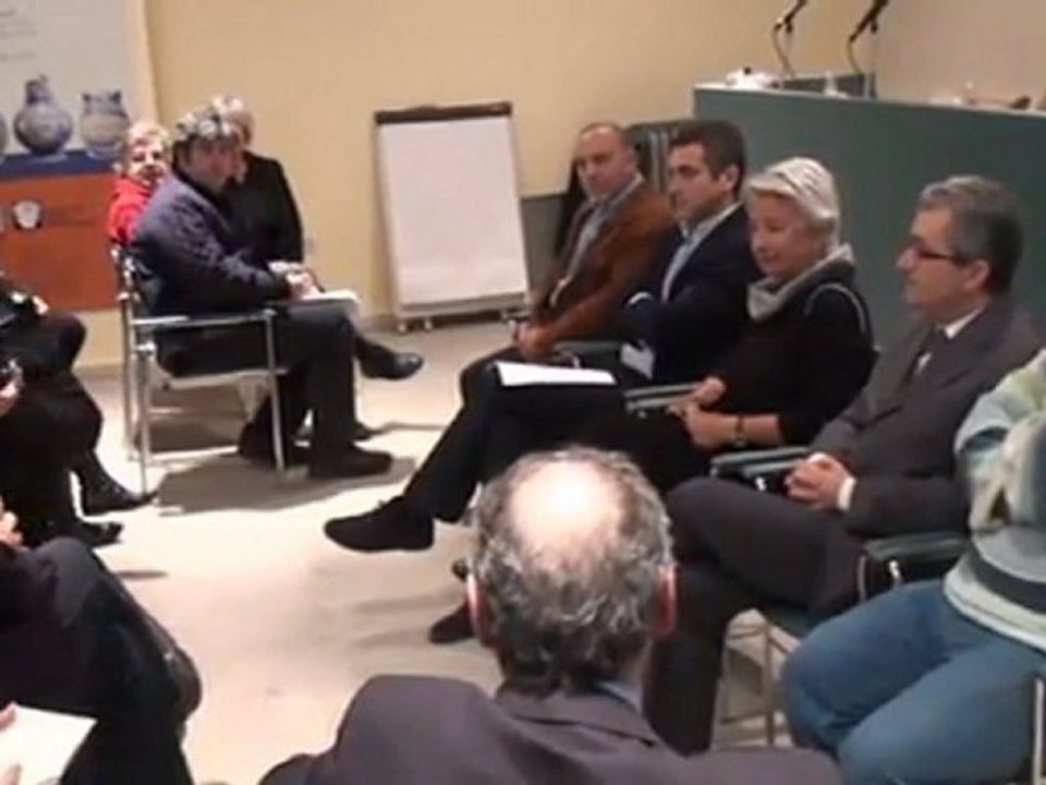 Dowtown e 'le stagioni del cuore'