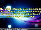 Local Search Marketing Services | search marketing local | search engine marketing