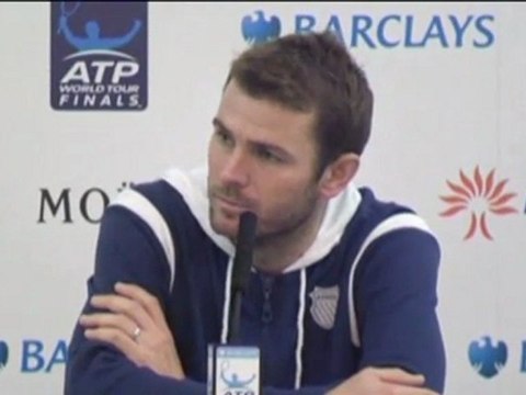 Londres - Fish analiza la derrota