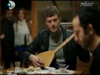 Kıvanç Tatlıtuğ - Bul Getir