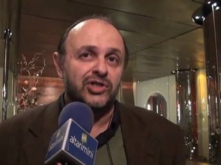 Indicativopresente a Rimini dal 9 al 10 dicembre 2010