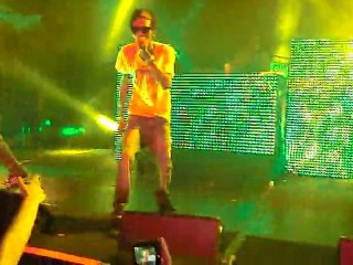 Wiz Khalifa- No sleep