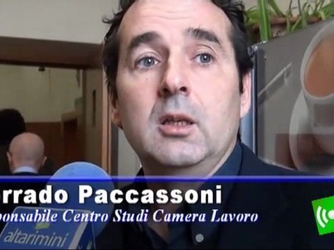 Un nuovo osservatorio su economia e lavoro in provincia di Rimini