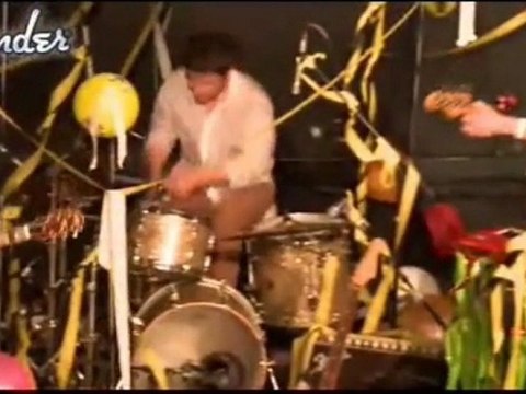 100 Monkeys Fender Concert Part 2 6-19-11