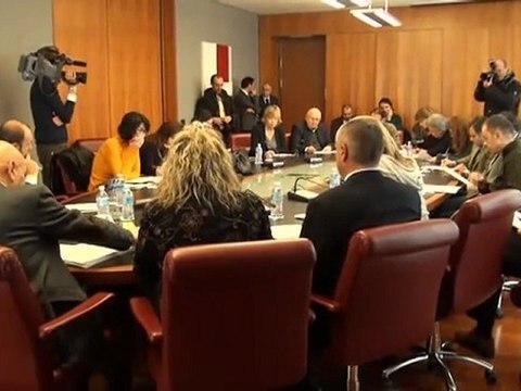 Il bilancio 2010 del Gruppo Rimini Fiera