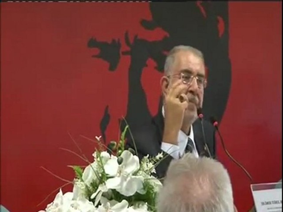 Ö. Tuğrul İNANÇER - Tasavvuf Sohbet