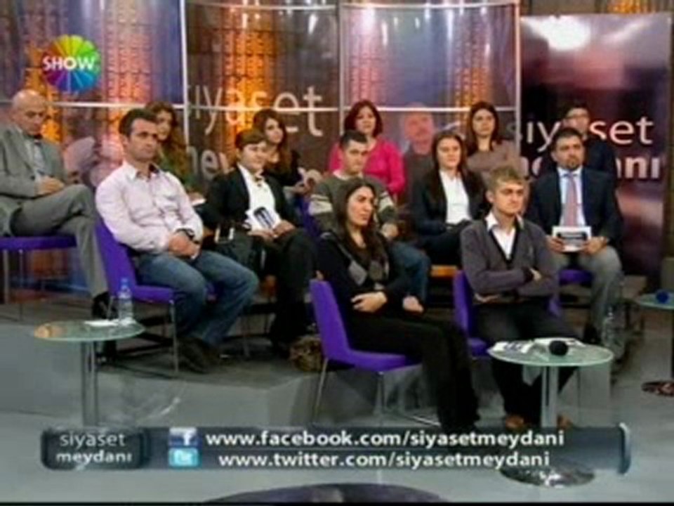 Siyaset Meydanı 24 K WWWOLAYWEBCOM