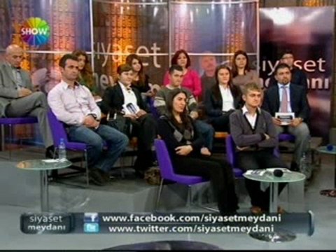 Siyaset Meydanı 24 K WWWOLAYWEBCOM