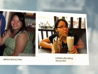 Témoignages  Skinny fiber