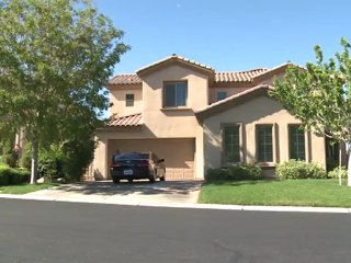 Las Vegas, maisons à vendre, pas cher !