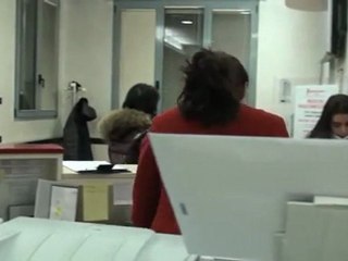 L'approfondimento medico del Poliambulatorio Valturio, oggi si parla di influenza.wmv