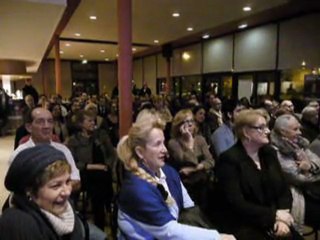 JA92 - UMP - Les enjeux la crise : comment équilibrer nos finances publiques (ext.2 bis)