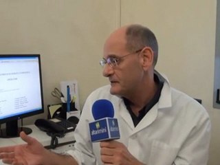 Poliambulatorio Valturio ecografia internistica