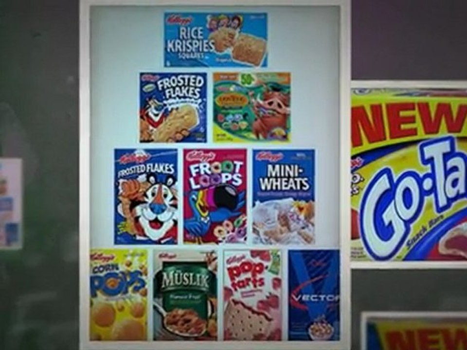 Kelloggs Coupons November