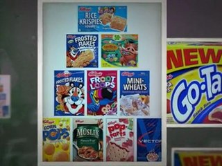 Kelloggs Coupons November