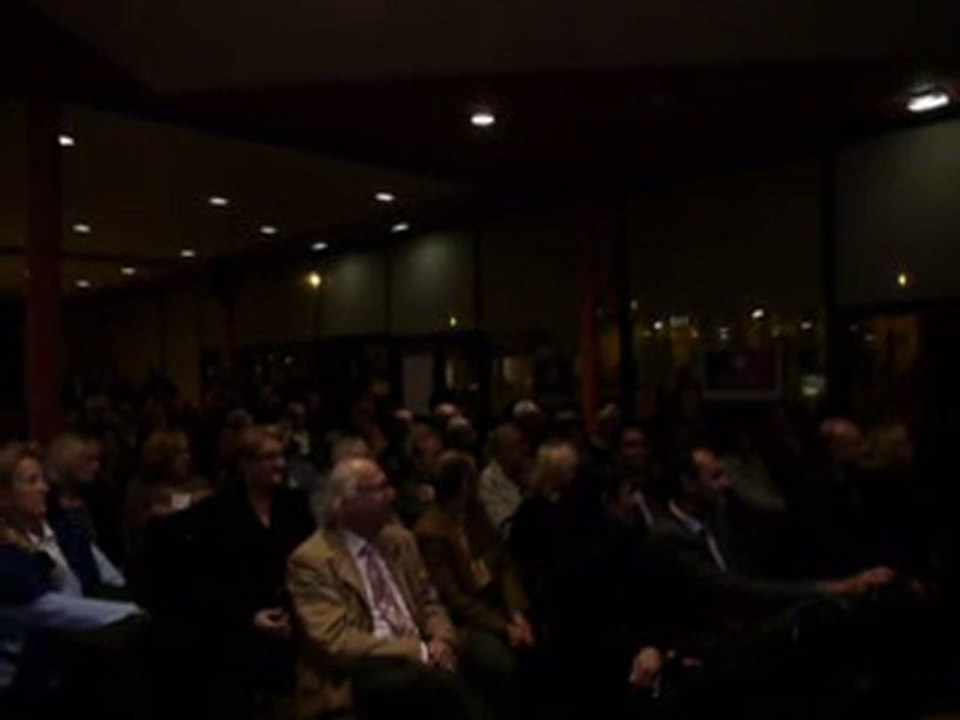 JA92 - UMP - Les enjeux la crise : comment équilibrer nos finances publiques (ext.2)