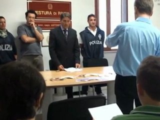 Bellaria: 'parente serpente' ruba soldi a 68enne in coma