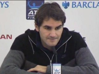 Federer: "Mai pensato allo sciopero"