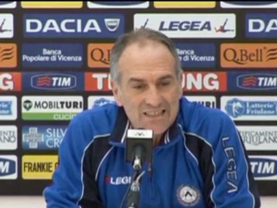 Guidolin will fluch besiegen