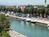 Mobilitata la Guardia costiera di Rimini per 'Mare sicuro 2011'