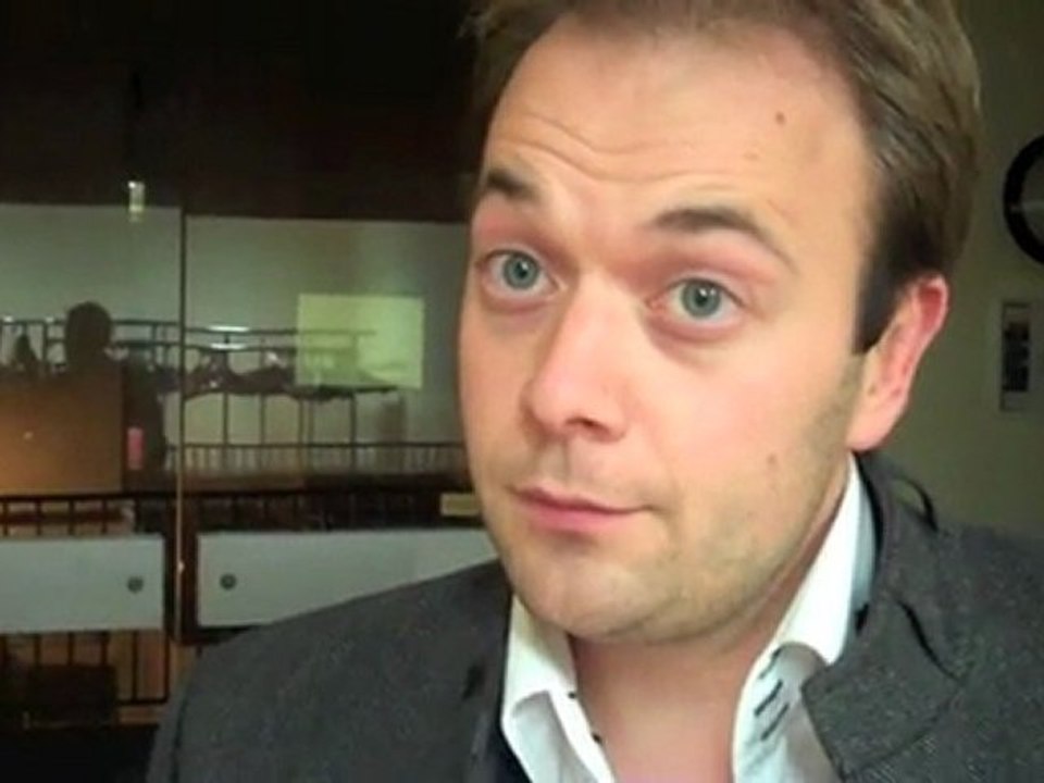 Le socialiste Guy Férez dans les pas de JP Soisson