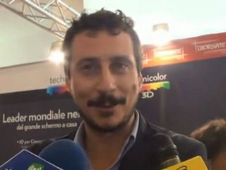 Zalone, Ambra e Bizzari la commedia italiana sbarca a Riccione