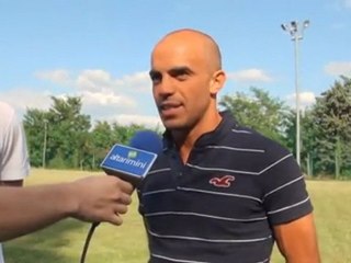 Ac Rimini, intervista ai fratelli Brighi