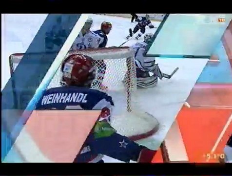 СКА - Динамо Хоккей голы SKA – DINAMO (3:4) Петербург Hockey KHL 2011