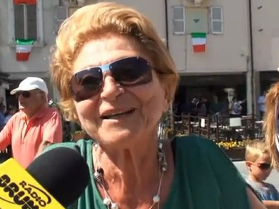 Napolitano a Rimini per il Meeting e per i Tre Martiri