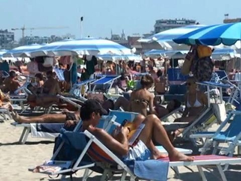 Pachistano, tunisini ed un riminese arrestati dalla polizia a Rimini