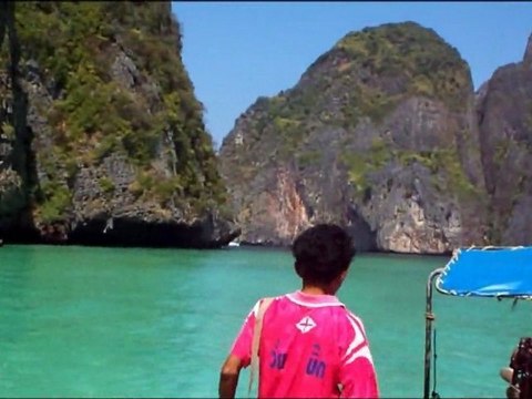 Les Îles du Sud de la Thaïlande