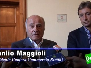 Tutti uniti per il Palacongressi Rimini