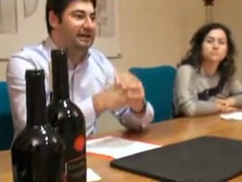 Capodanno del vino XI Ed. a San Giovanni in Marignano