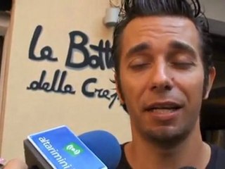 I fans di Springsteen a Rimini per i Glory Days