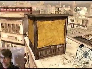 [Spoiler] Assassin's Creed, Episode 16