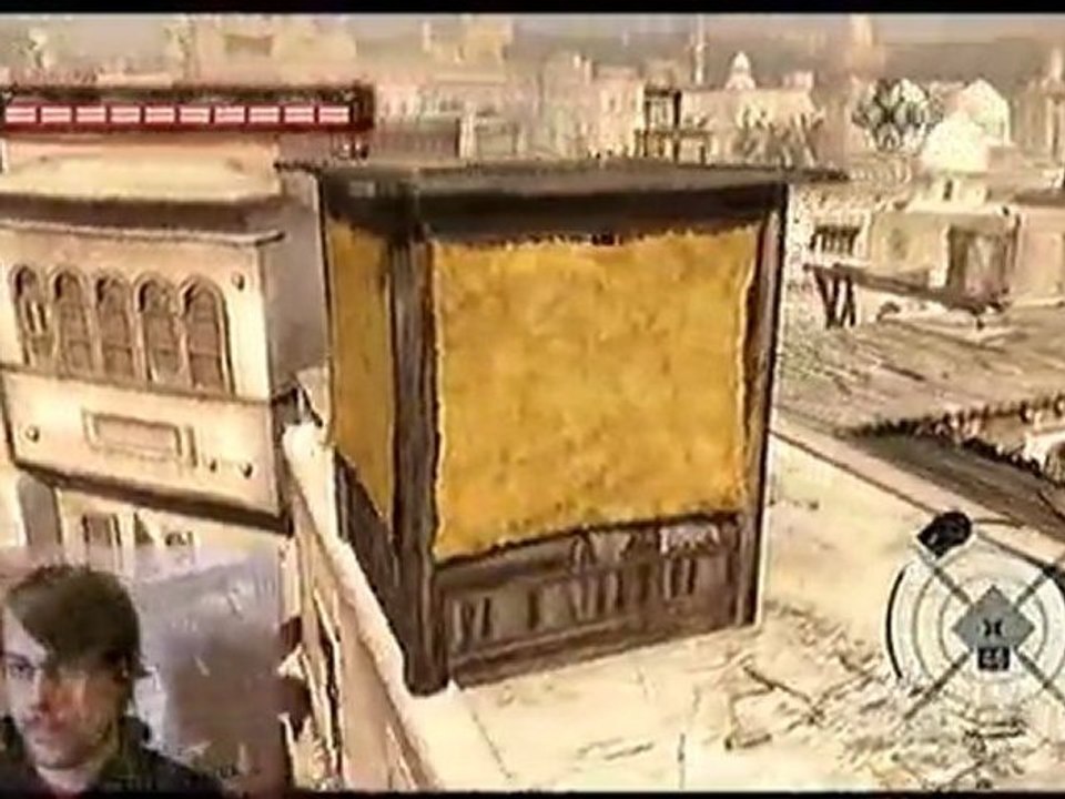 [Spoiler] Assassin's Creed, Episode 16