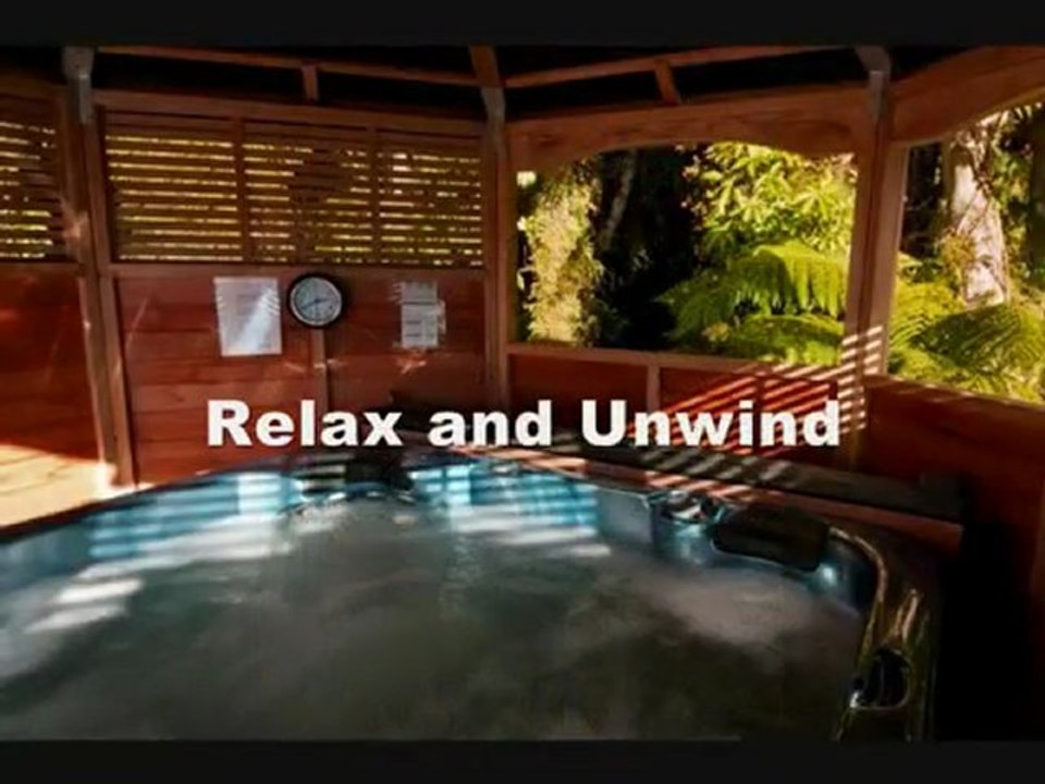 Friendly Motel in Fox Glacier - Bella Vista Motel Fox Glacier