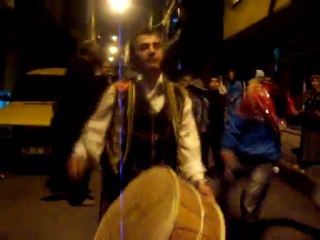 davulcu hüseyin halay geceleri 0532 406 70 72