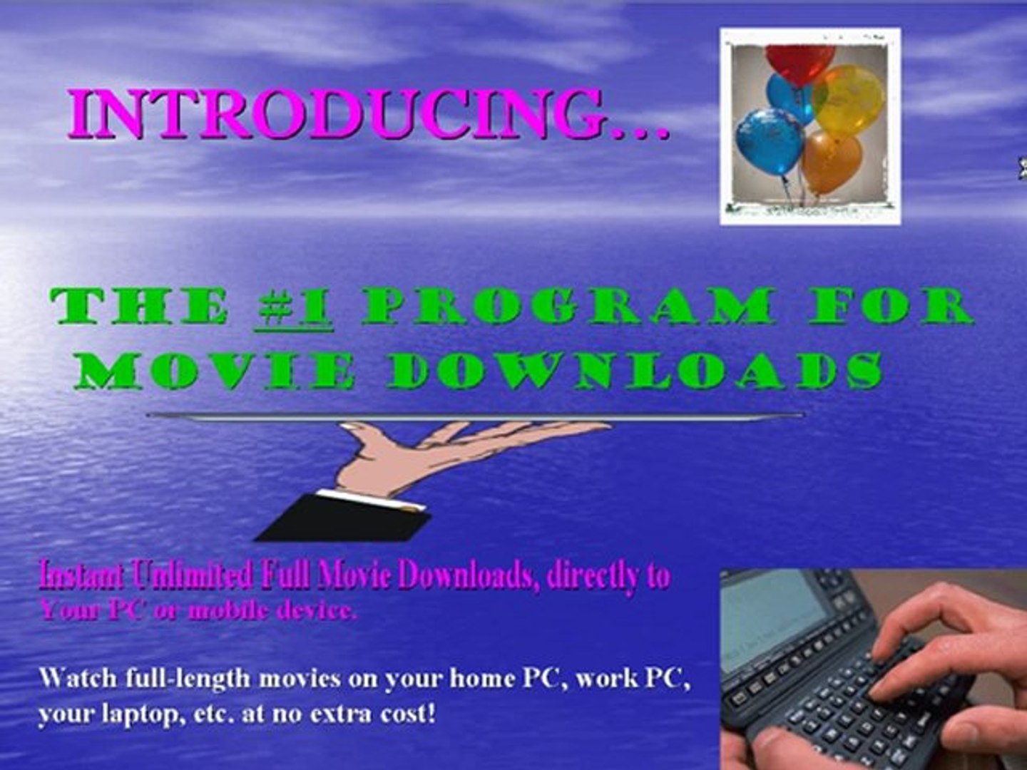 ⁣How To Download Videos Directly To Your PC