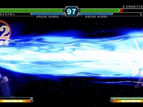 The King of Fighters XIII Xbox360 ISO Game Download Region Free