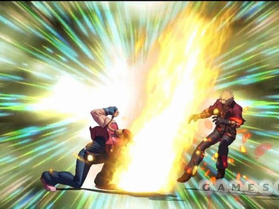 The King of Fighters XIII (USA) PS3 ISO Game Download Link