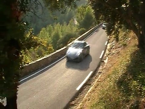 LA ROUTE DES VINS DE PROVENCE