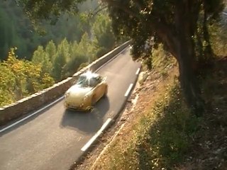 LA ROUTE DES VINS DE PROVENCE